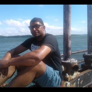 Meet your Posher, Jorge